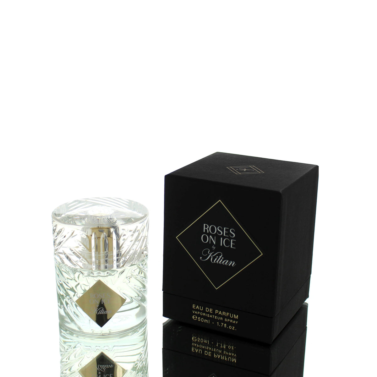 By Kilian Kilian Roses On Ice EDP (No Coffret)