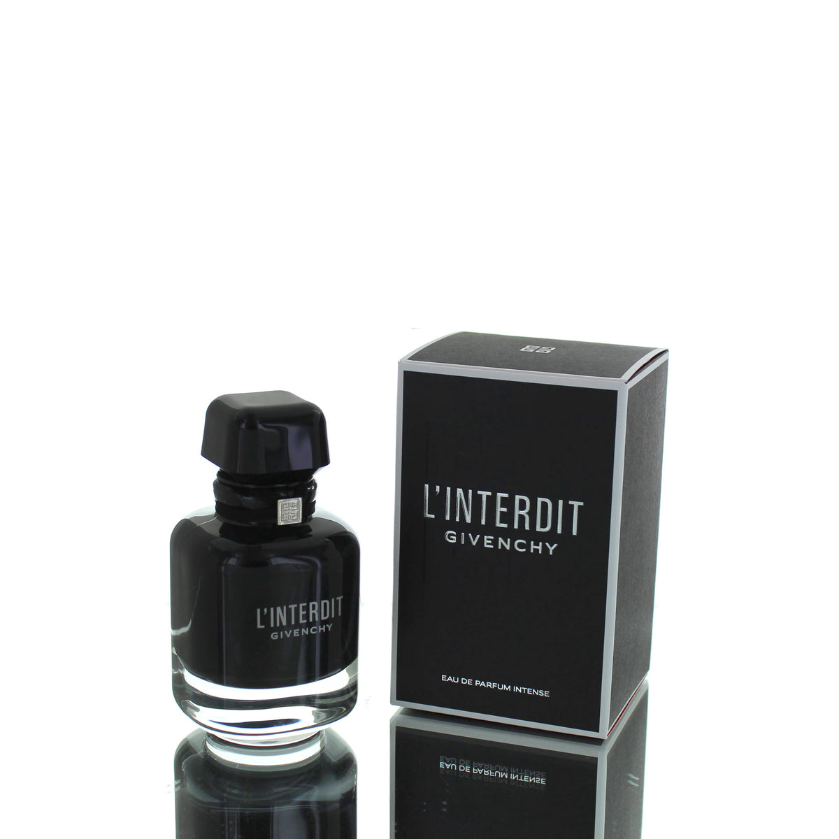 Givenchy L'Interdit Intense EDP