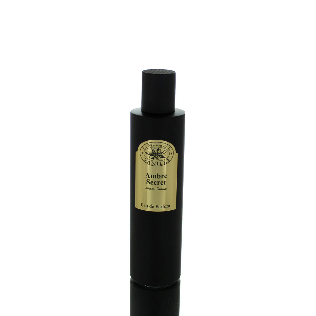 La Maison De La Vanille Ambre Secret Ambre Vanille EDP