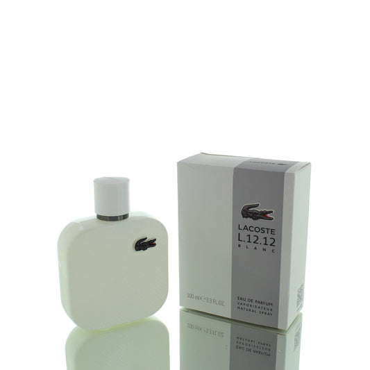 Lacoste Blanc EDP Edition (2021) EDP Tester