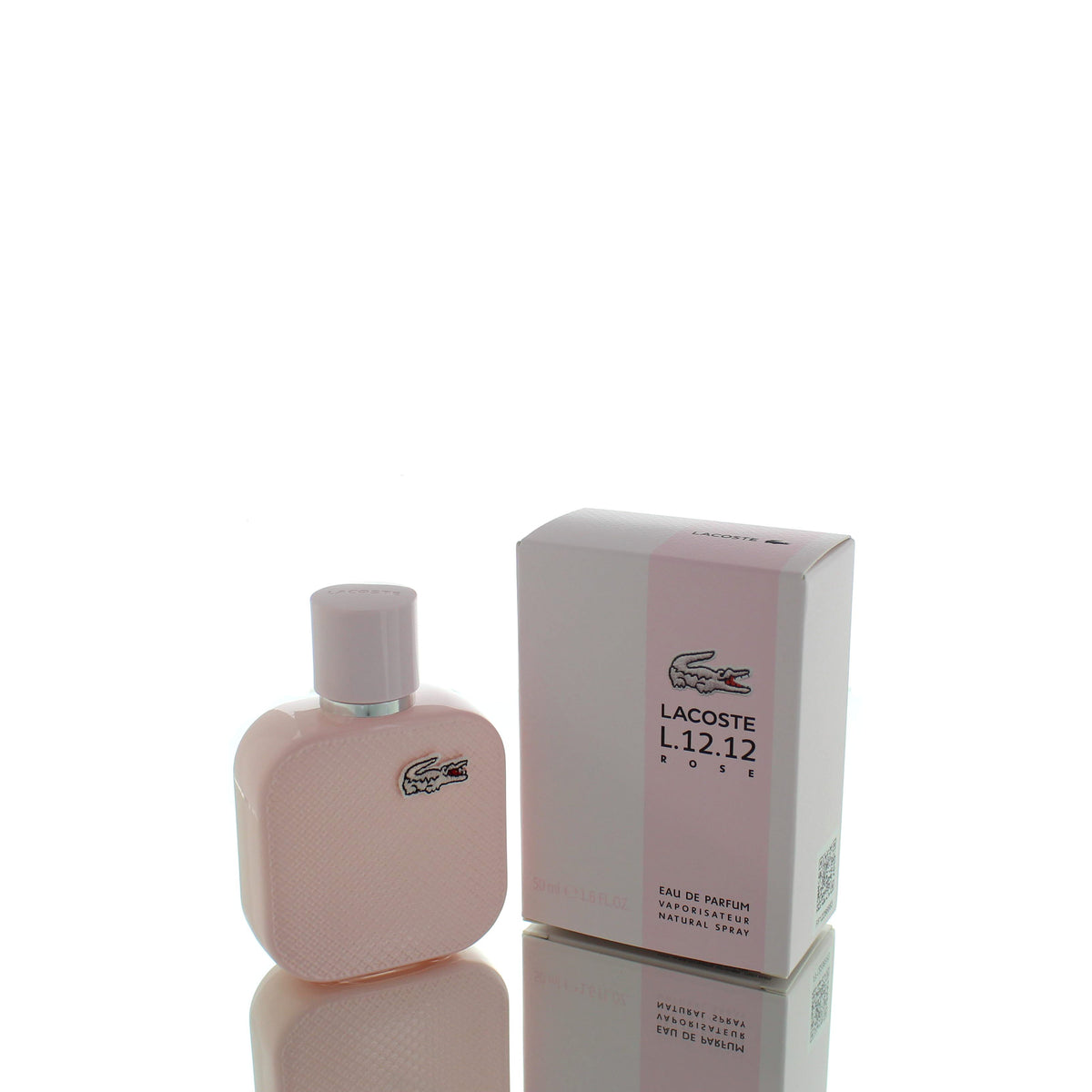 Lacoste L.12.12 Rose EDP