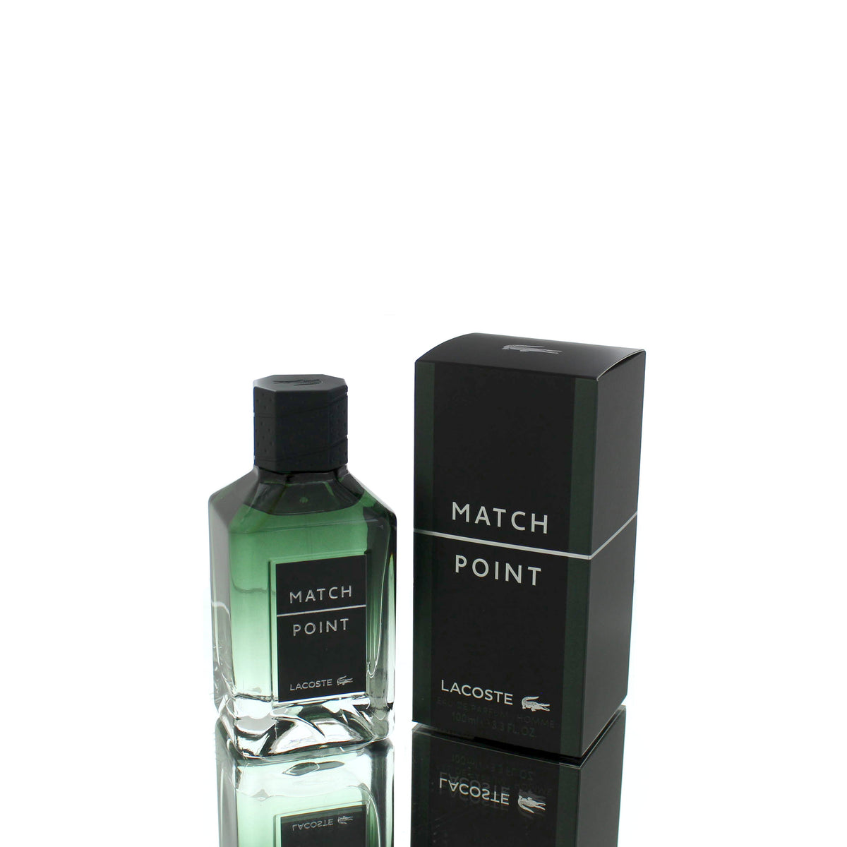 Lacoste Match Point EDP Edition (2021) EDP