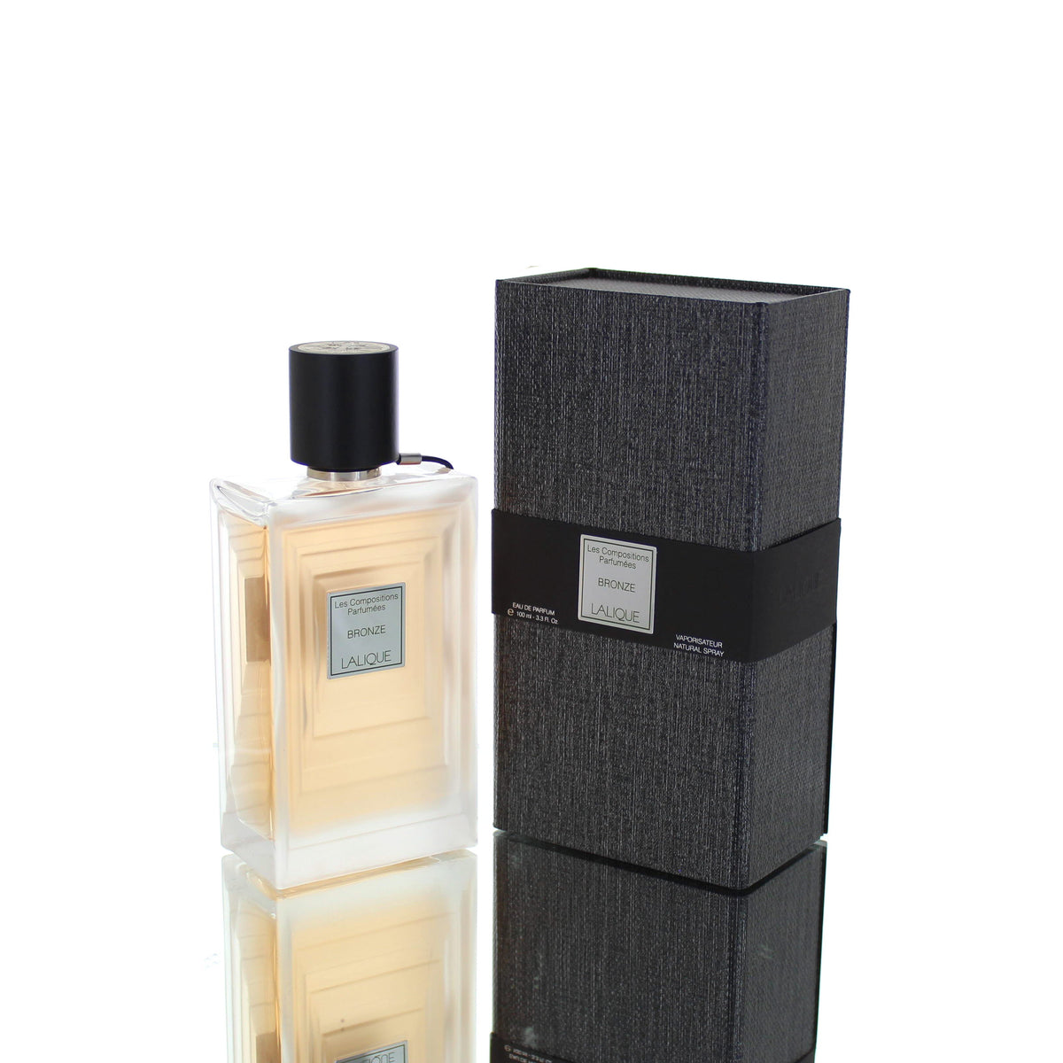 Lalique Les Compositions Parfumees Bronze EDP