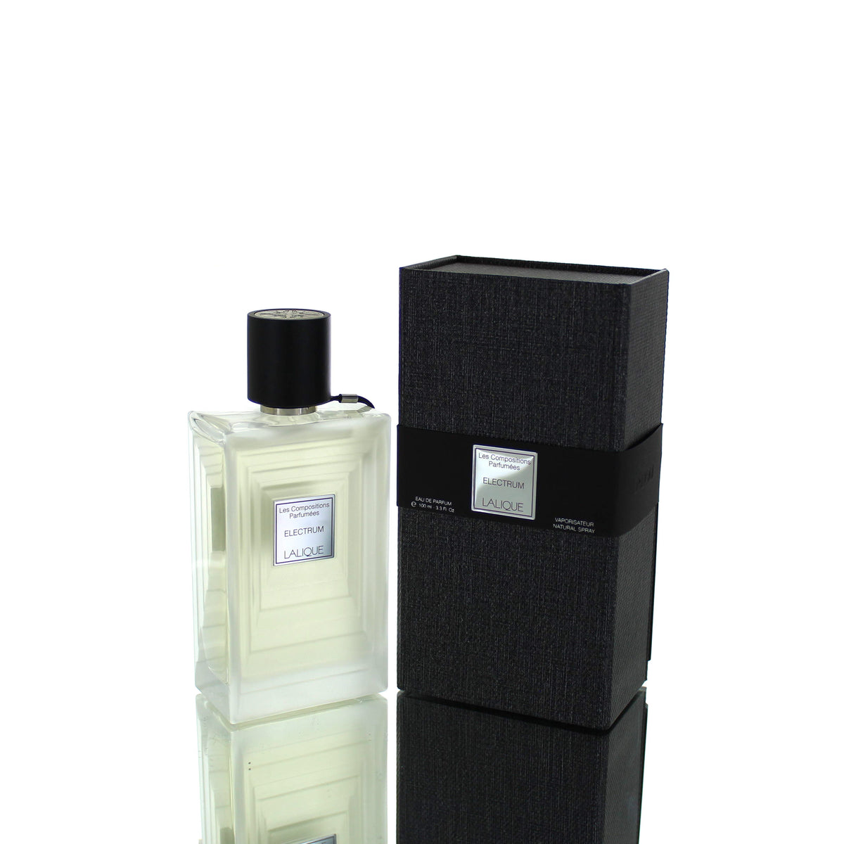 Lalique Les Compositions Parfumees Electrum EDP