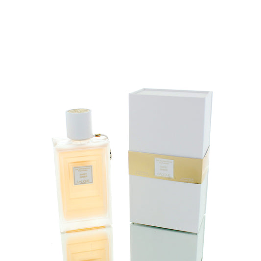 Lalique Les Compositions Parfumees Sweet Amber EDP