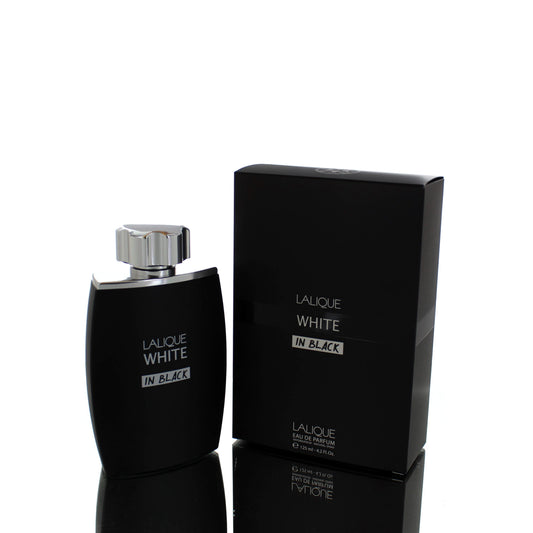 Lalique White In Black (Limited Edition) EDP