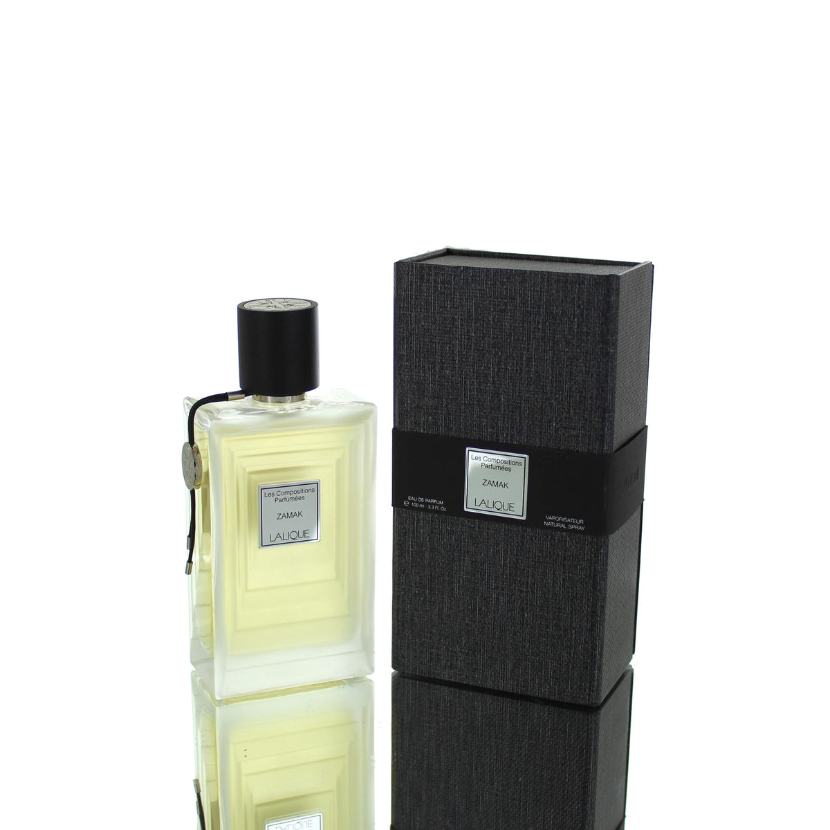 Lalique Les Compositions Parfumees Zamak EDP