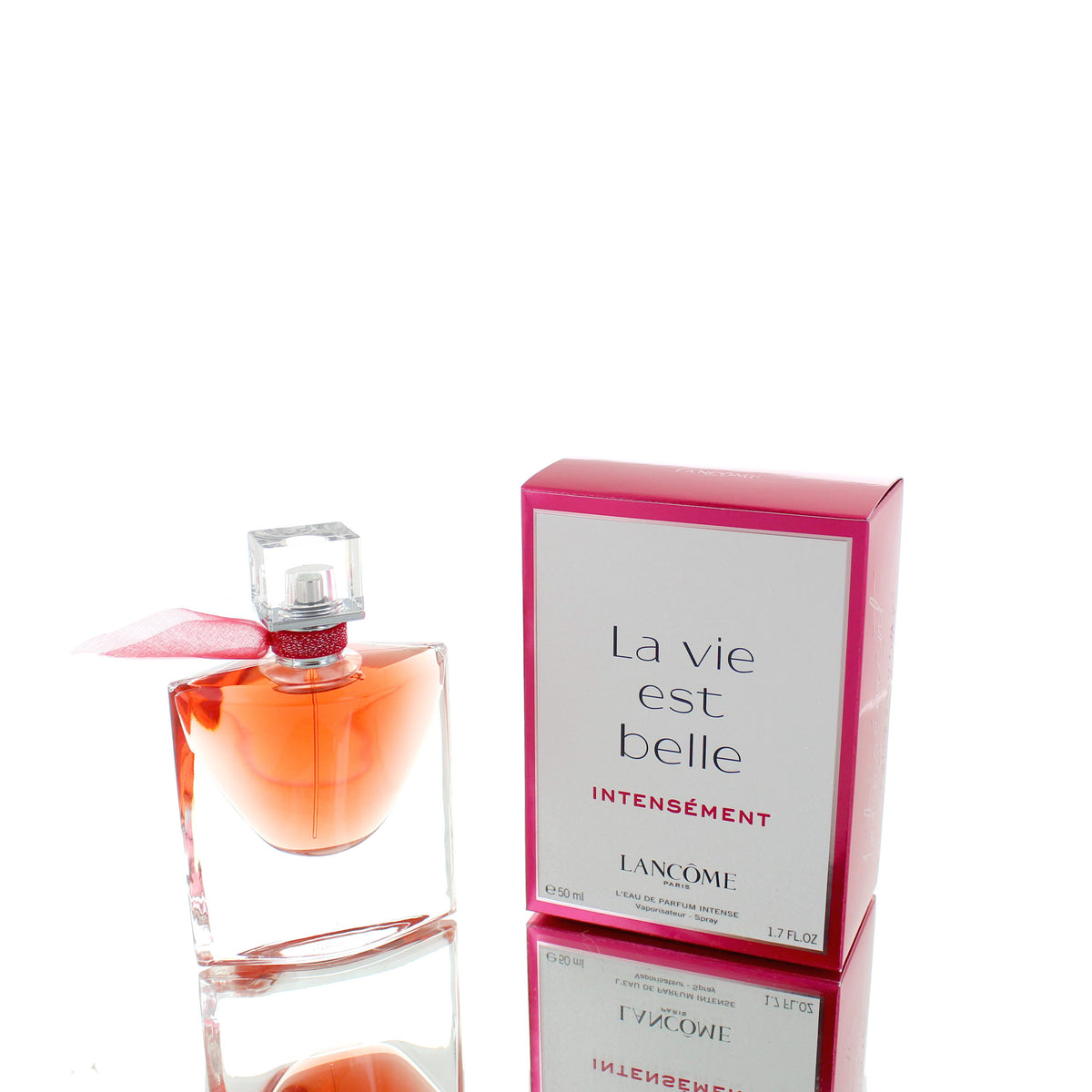 Lancome La Vie Belle Intensement EDP Tester (2020)