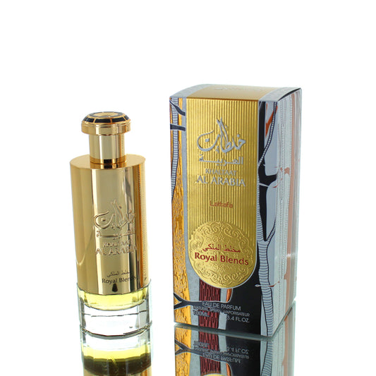 Lattafa Khaltaat Al Arabia Royal Blends EDP