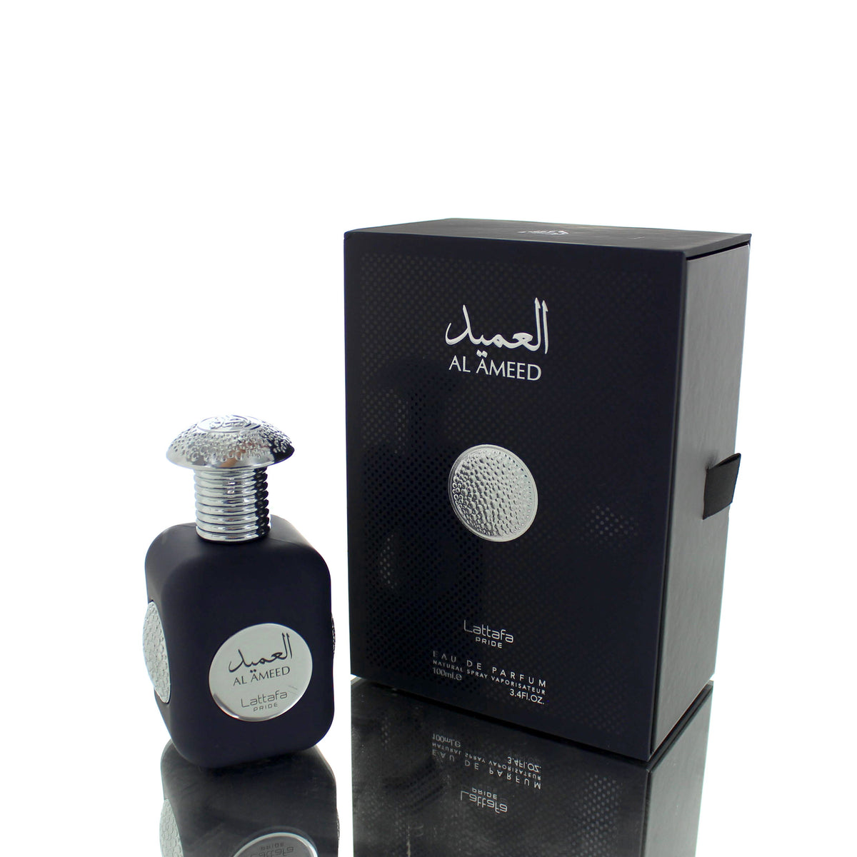 Lattafa Al Ameed (Pride Collection 2022) EDP