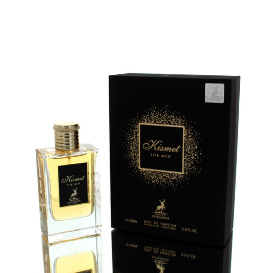 Lattafa Kismet EDP