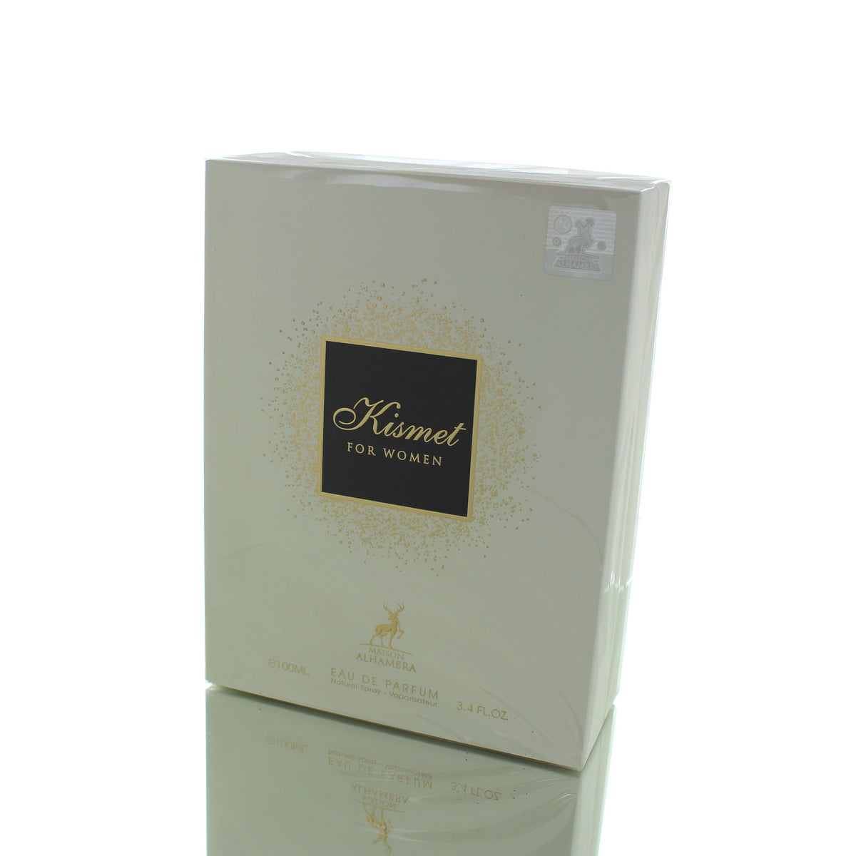 Lattafa Alhambra Kismet EDP