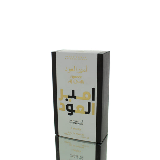 Lattafa Ameer Al Oudh Intense EDP
