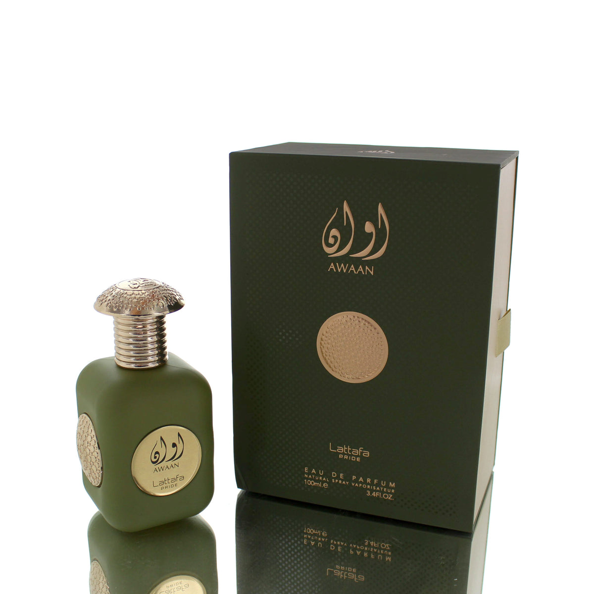Lattafa Awaan (Pride Collection 2022) EDP