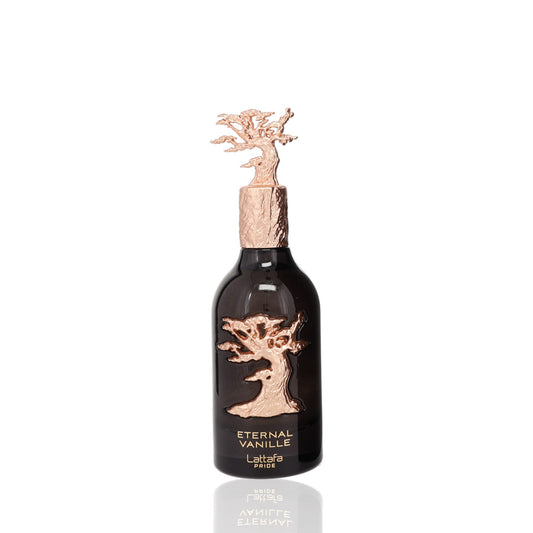 Lattafa Eternal Vanille EDP