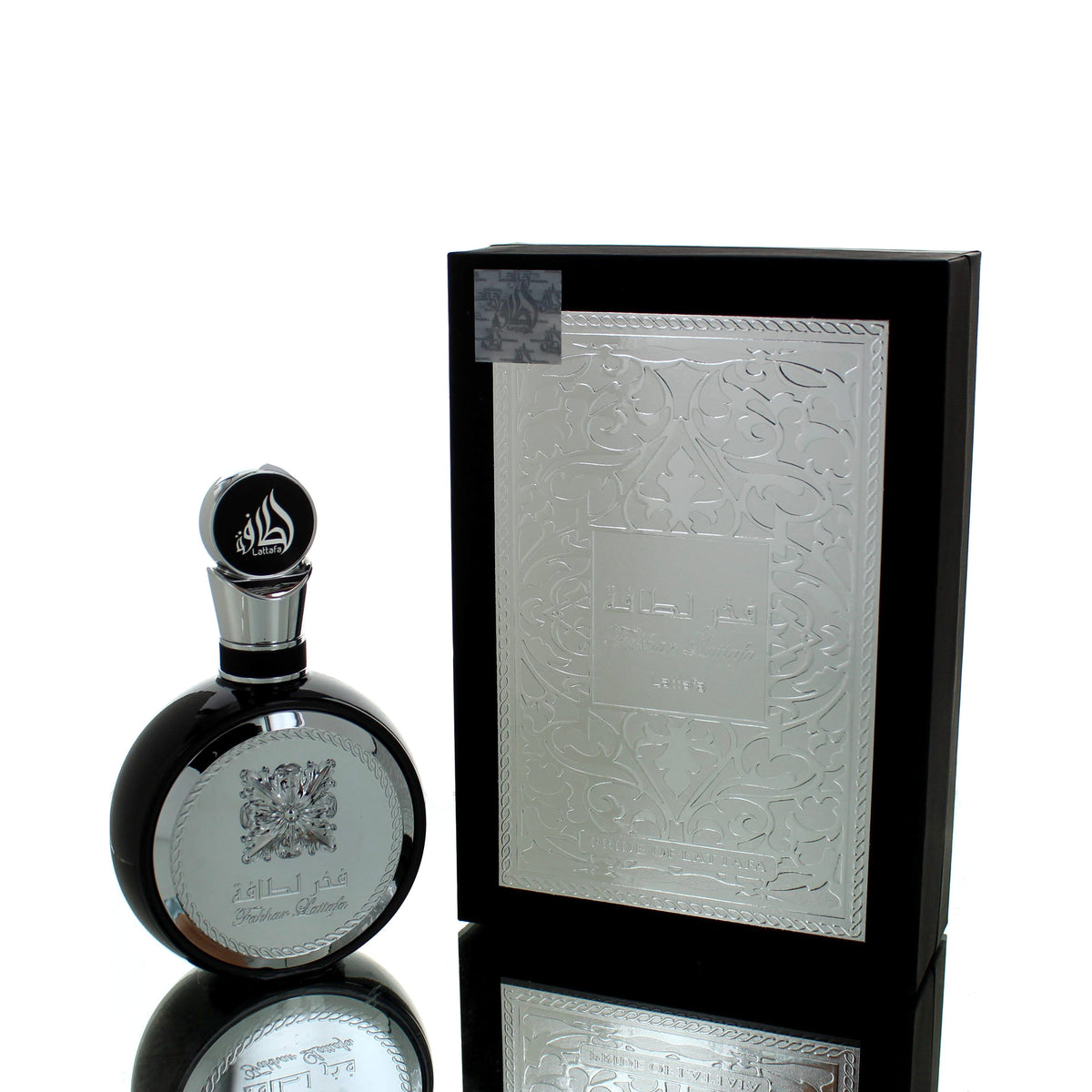 Lattafa Fakhar EDP