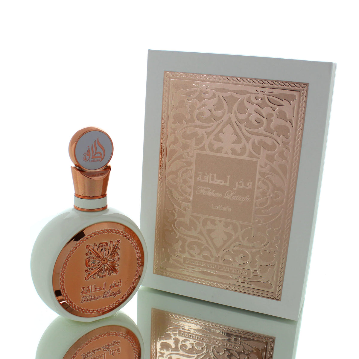 Lattafa Fakhar EDP