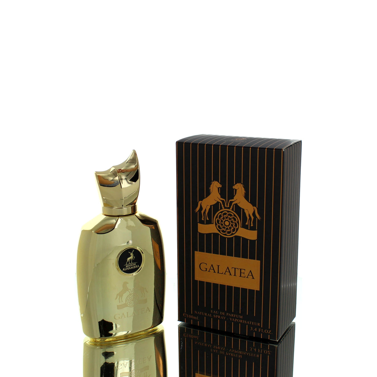 Lattafa Alhambra Galatea EDP