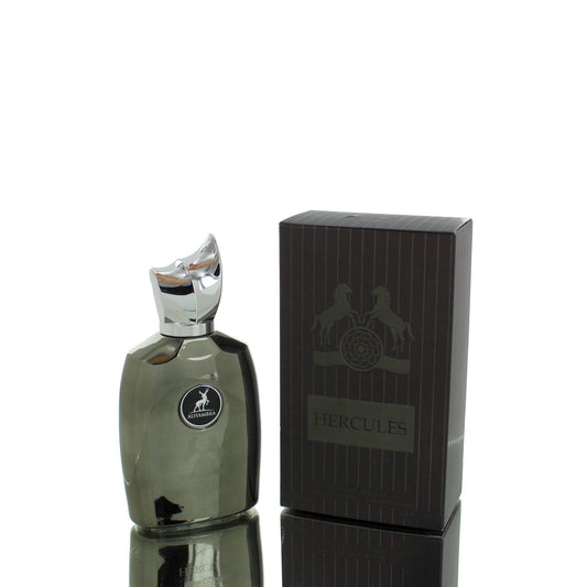 Lattafa Alhambra Hercules (Herod Twist) EDP