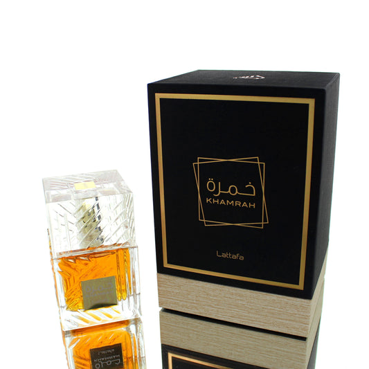 Lattafa Khamrah EDP