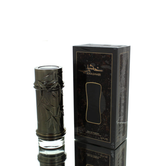Lattafa Kashabi EDP