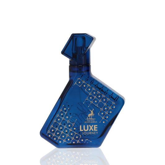 Lattafa Maison Alhambra Luxe Journey EDP