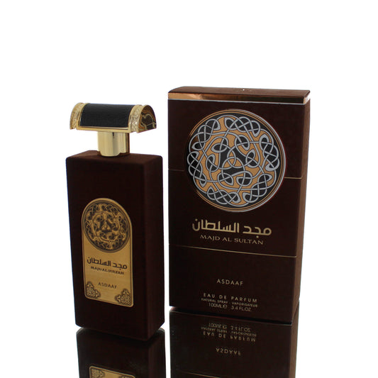 Lattafa Majd Al Sultan Asdaaf EDP