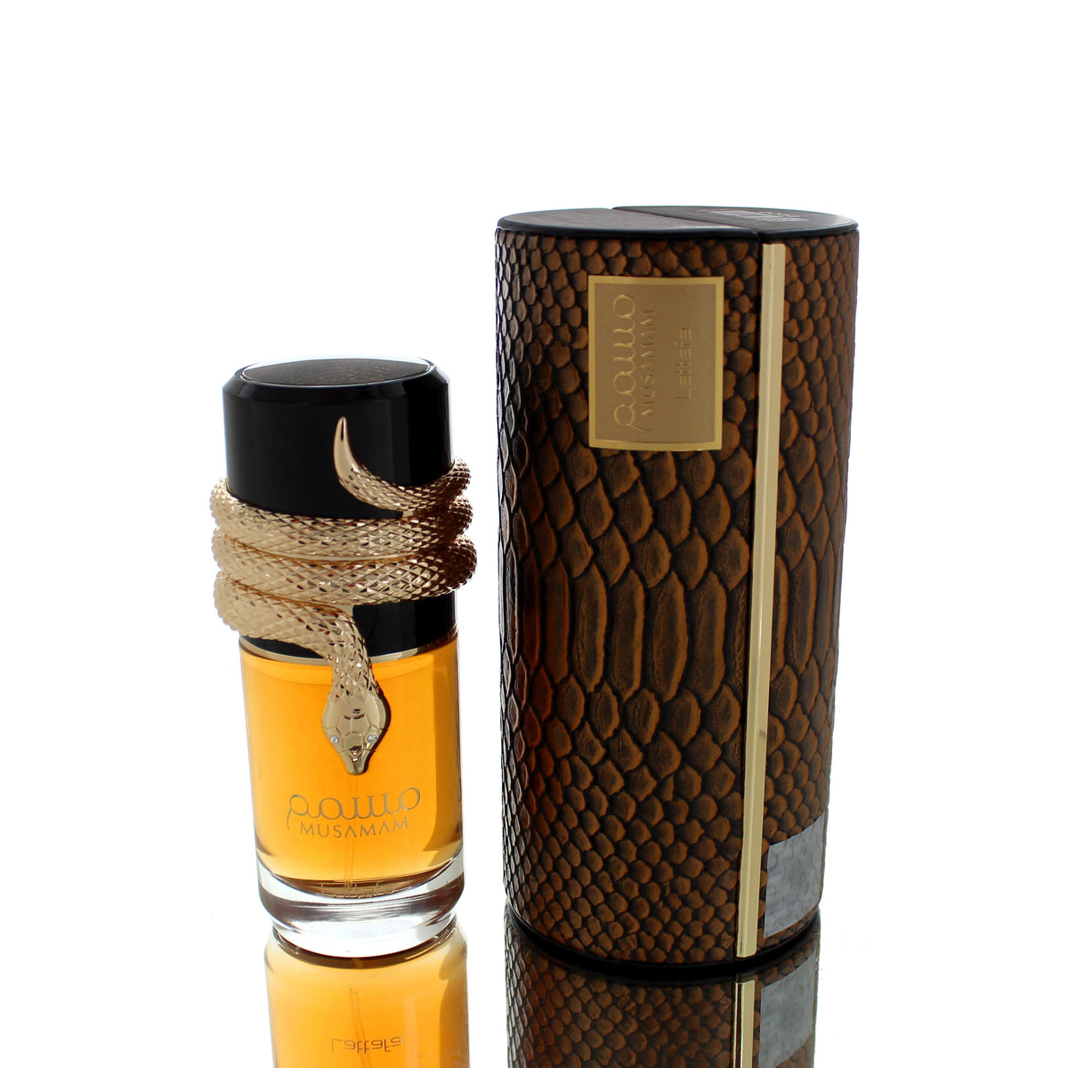 Lattafa Musamam EDP