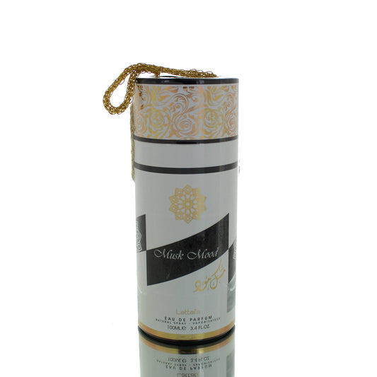 Lattafa Musk Mood EDP