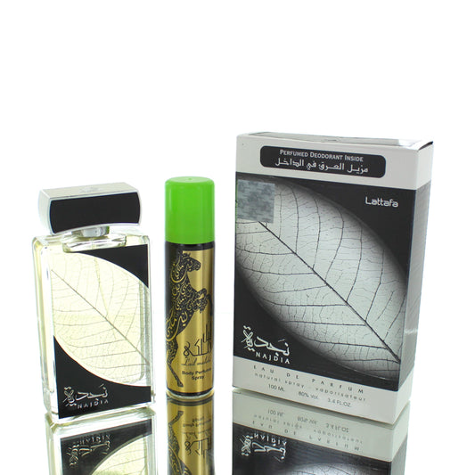 Lattafa Najdia EDP