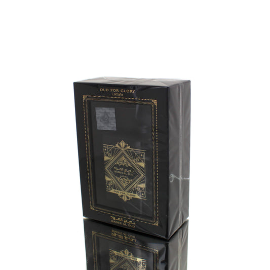 Lattafa Oud For Glory Bade'E Al Oud EDP