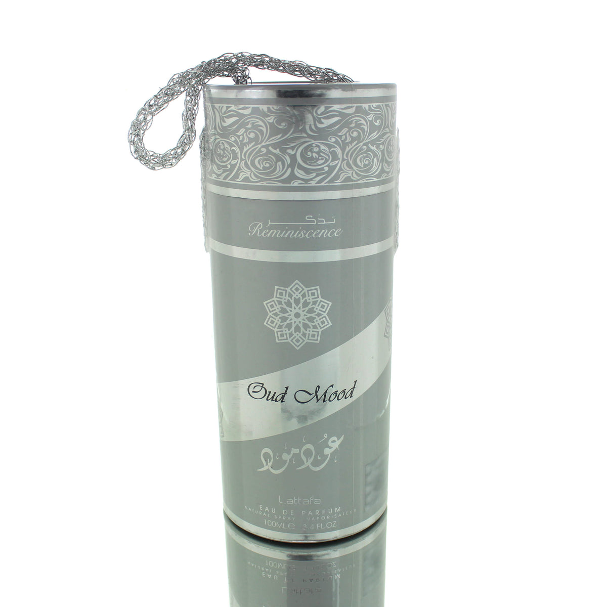 Lattafa Oud Mood Reminiscence EDP