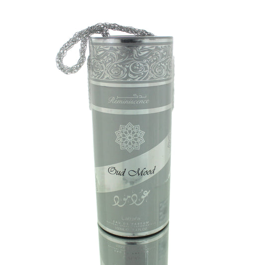 Lattafa Oud Mood Reminiscence EDP