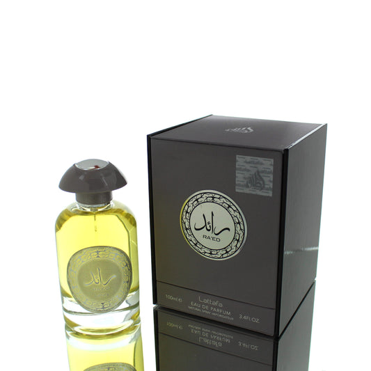 Lattafa Raed Silver EDP