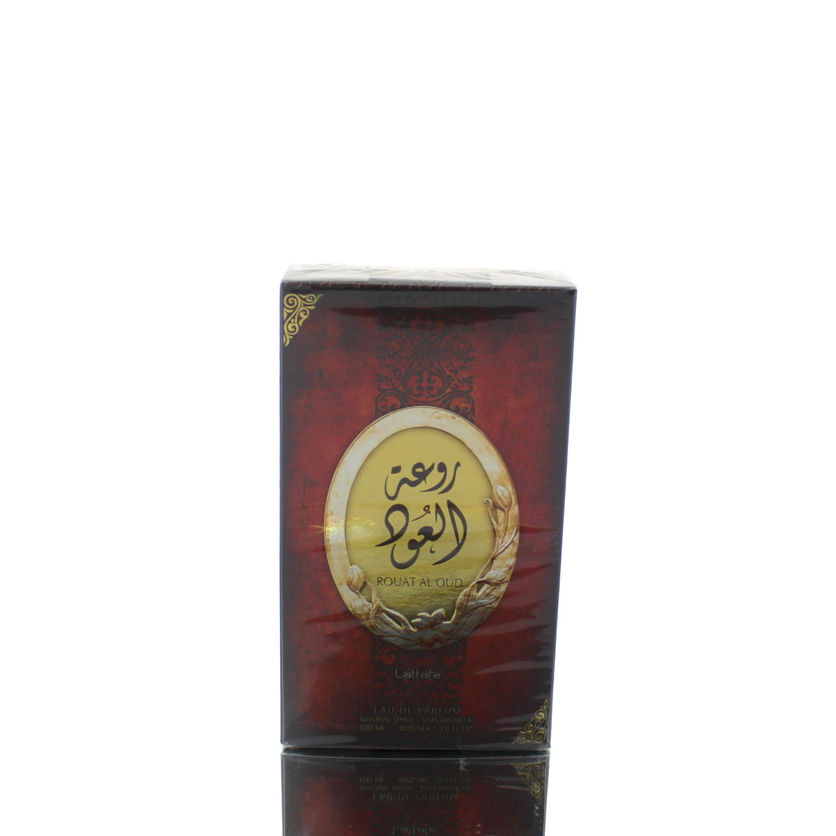 Lattafa Rouat Al Oud EDP