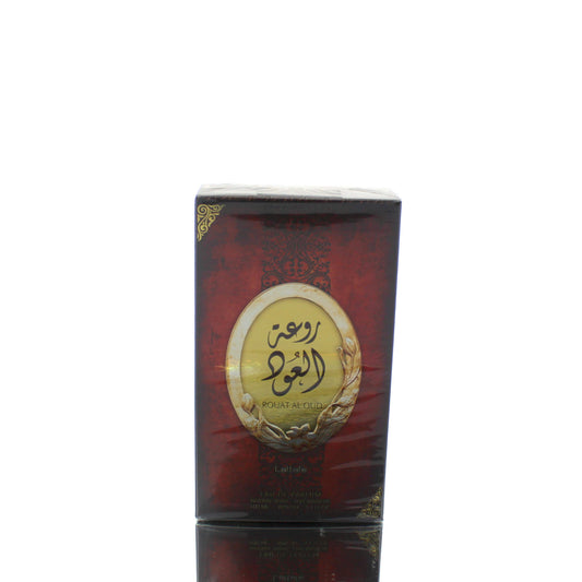 Lattafa Rouat Al Oud EDP
