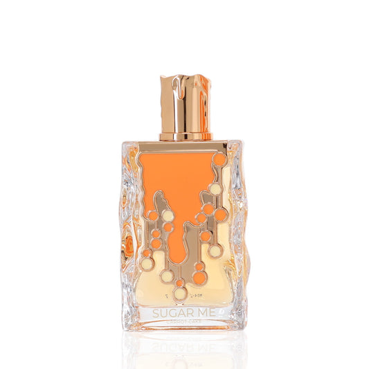 Lattafa Maison Alhambra Sugar Me Carrot Cake EDP