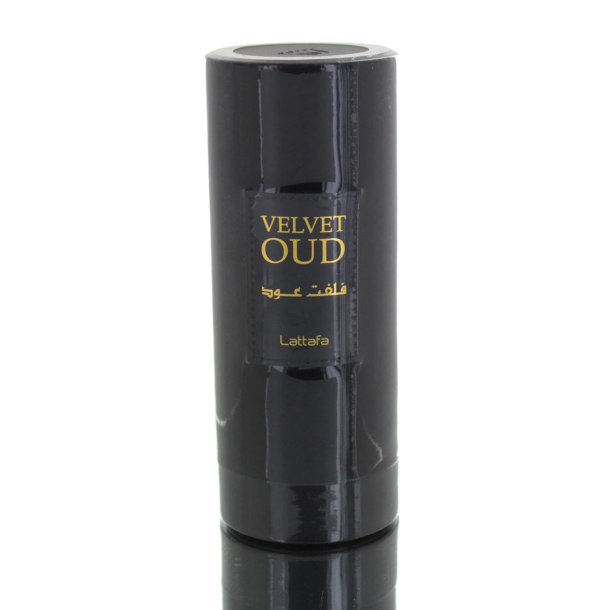 Lattafa Velvet Oud EDP