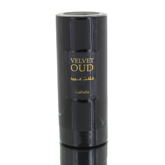 Lattafa Velvet Oud EDP