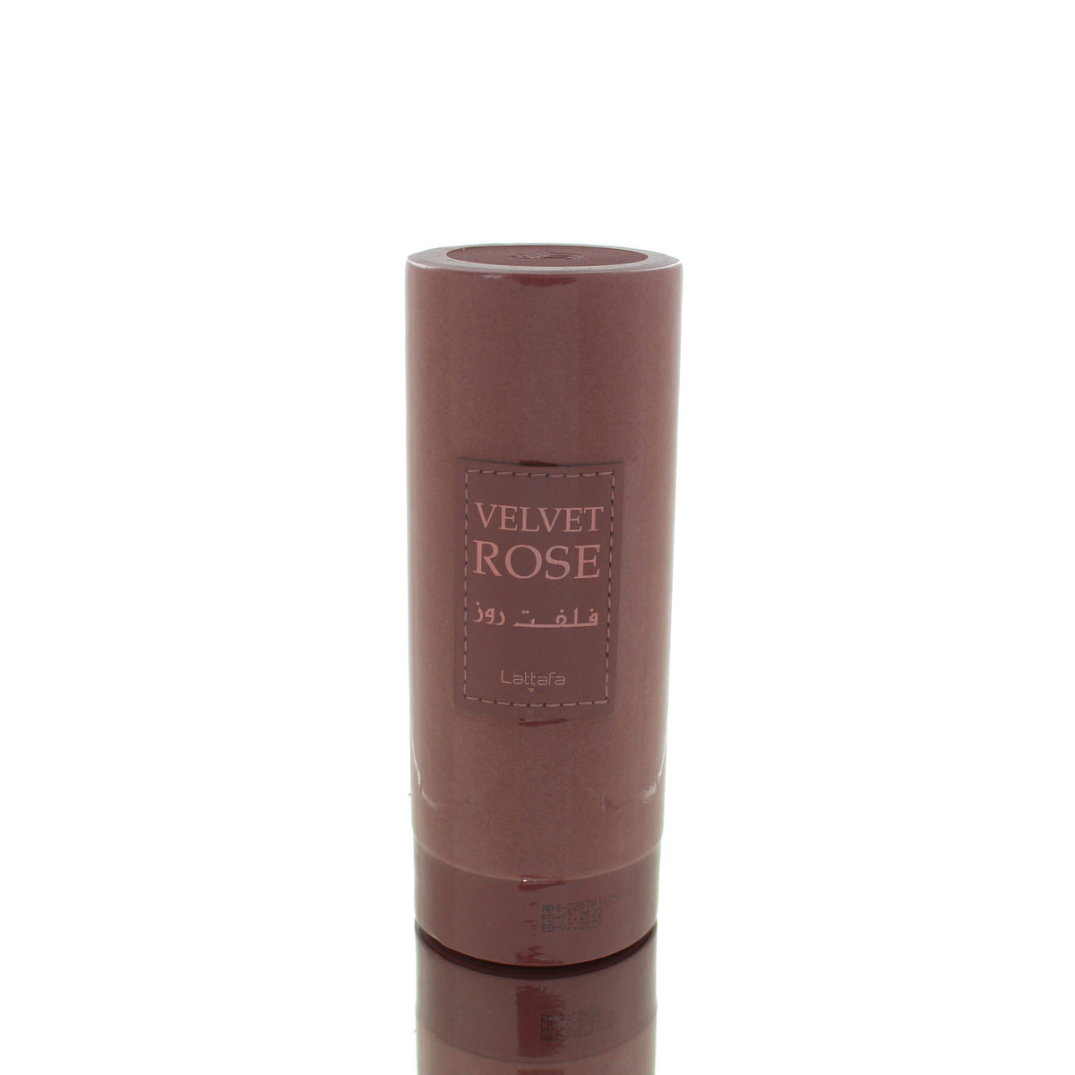 Lattafa Velvet Rose EDP