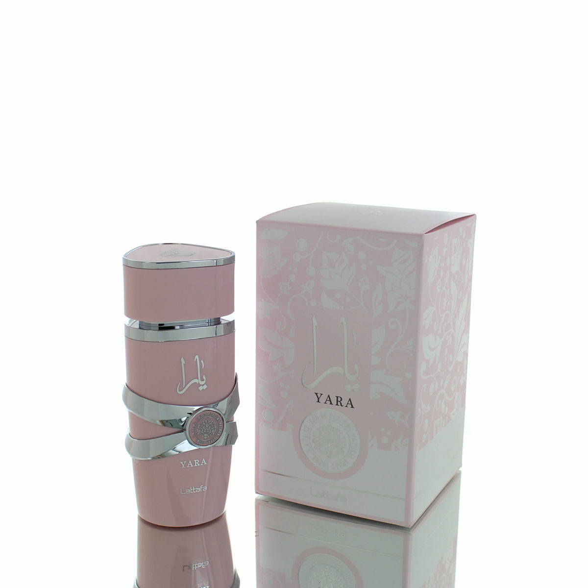 Lattafa Yara EDP