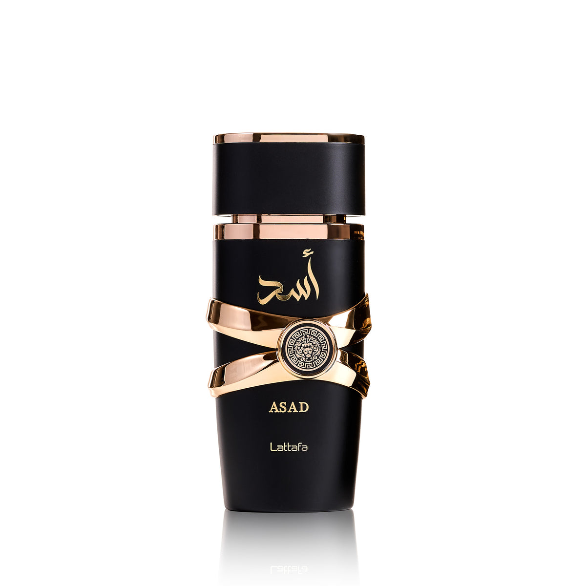 Lattafa Asad EDP (Sauvage Elixir Twist, 2022)