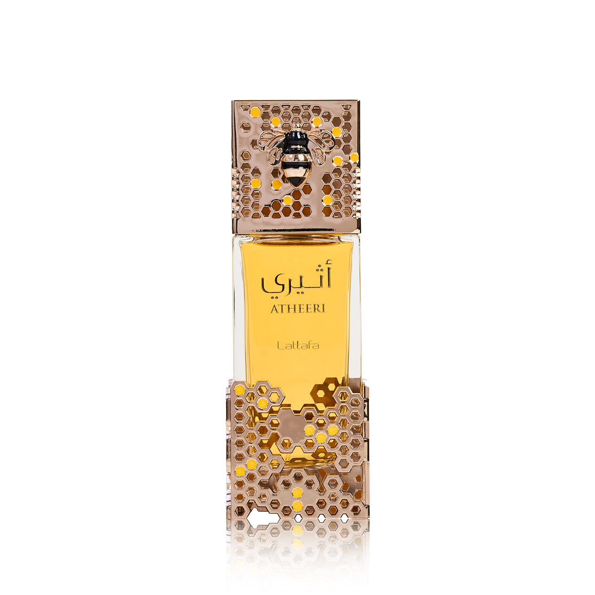 Lattafa Atheeri EDP