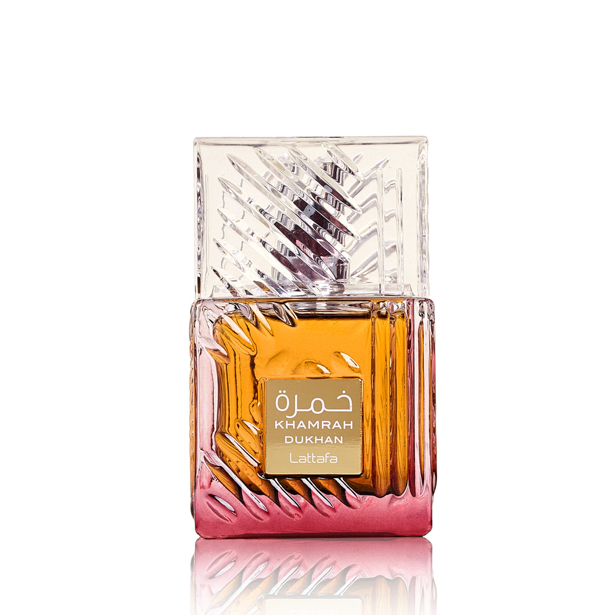 Lattafa Khamrah Dukhan EDP