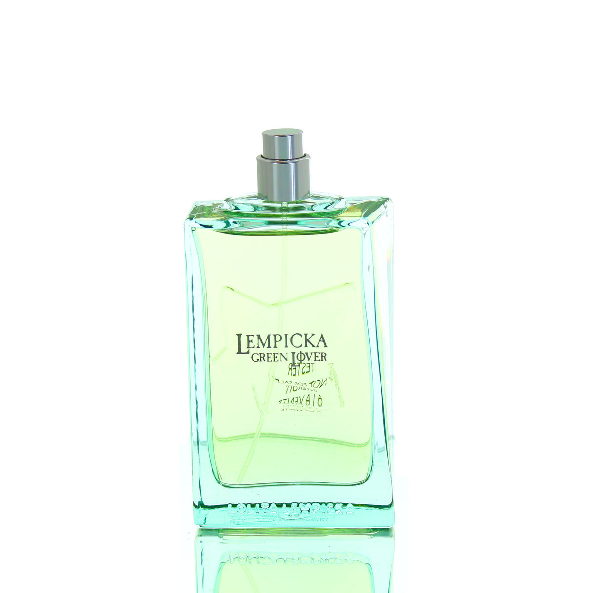 Lolita Lempicka Green Lover EDT