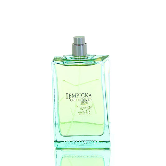 Lolita Lempicka Green Lover EDT