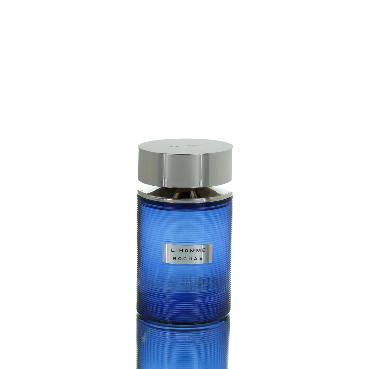 Rochas L'Homme (2020) EDT Tester (With Cap)