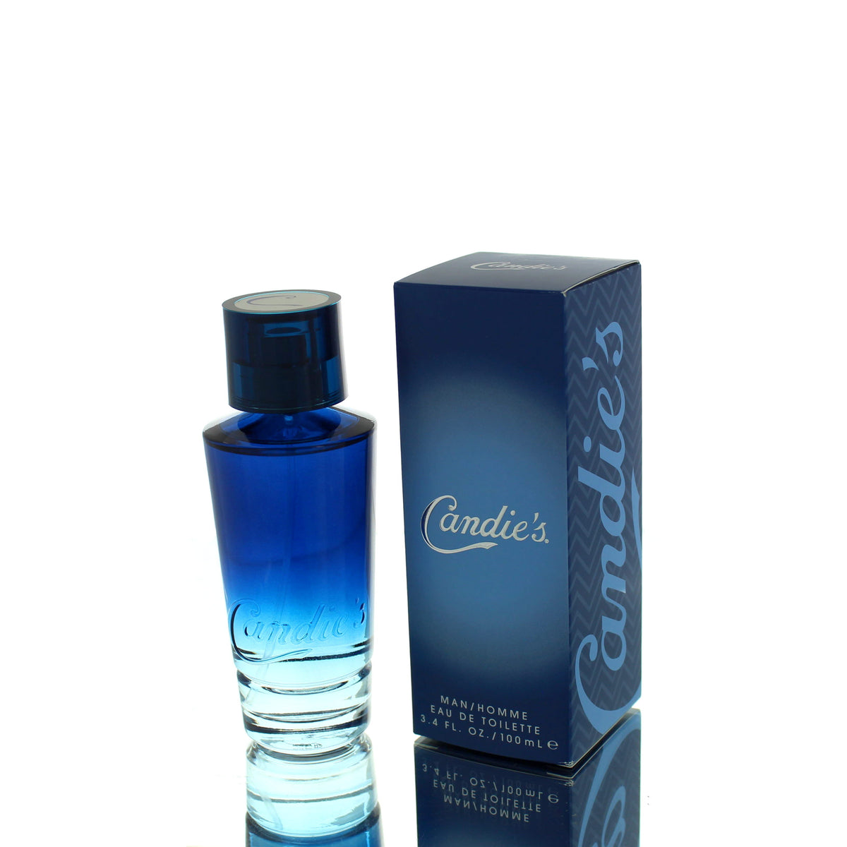 Liz Claiborne Candies EDT (2021 Edition)