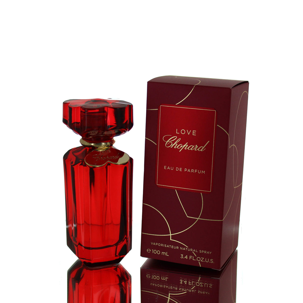 Chopard Love EDP (No Cello)