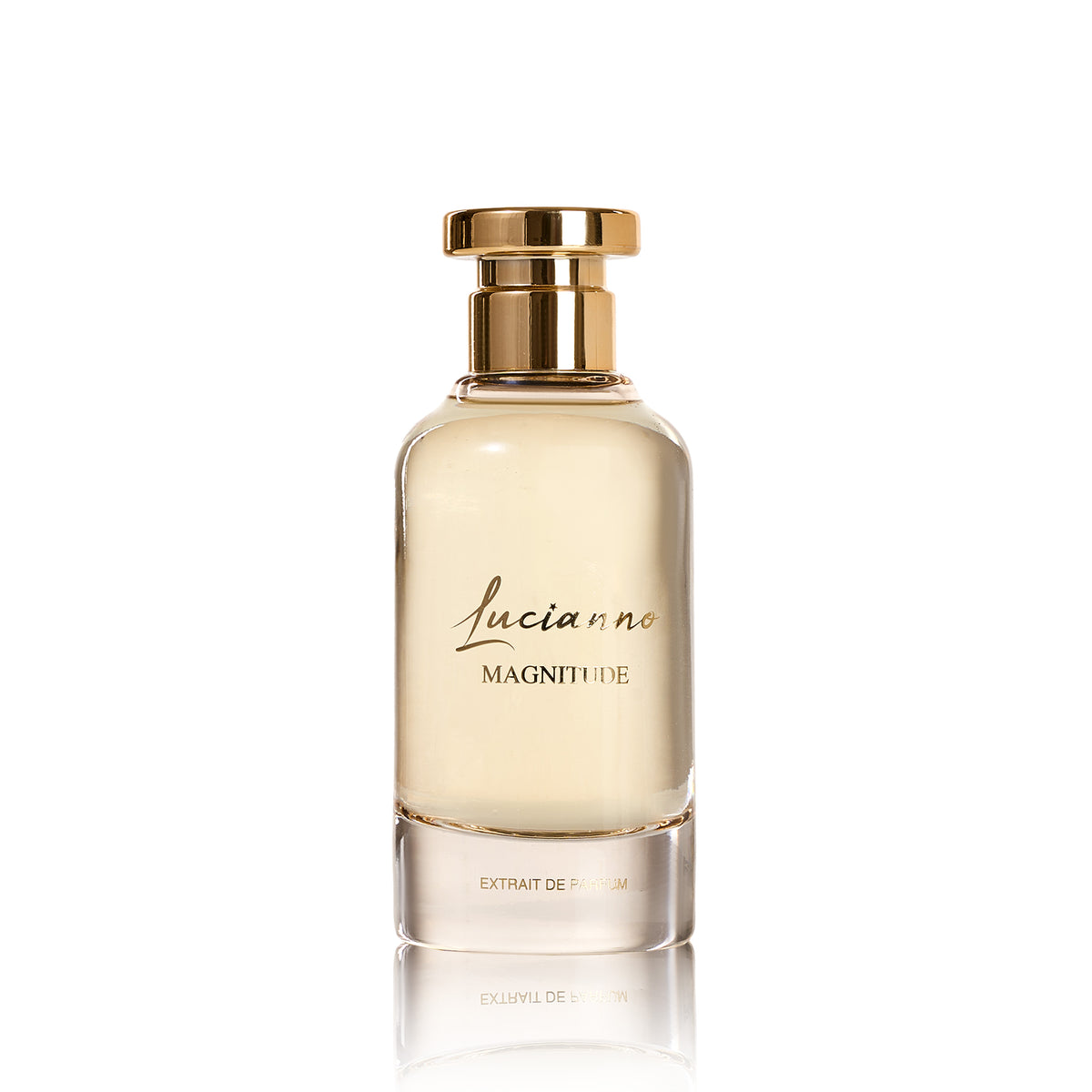 Lucianno Magnitude EDP